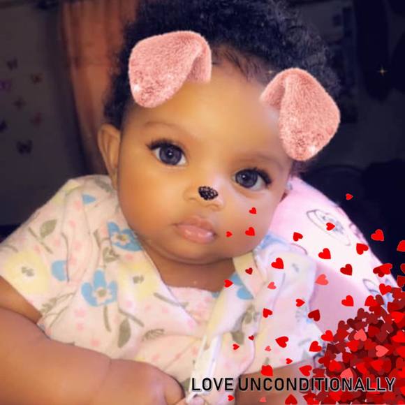 Meet your Posher, Rose - Picture 1 of 1